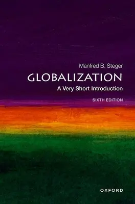 Globalizarea: O introducere foarte scurtă - Globalization: A Very Short Introduction