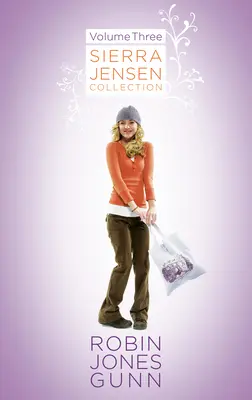 Colecția Sierra Jensen, Vol 3 - Sierra Jensen Collection, Vol 3
