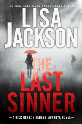 Ultimul păcătos: Un thriller înfricoșător cu o întorsătură șocantă - The Last Sinner: A Chilling Thriller with a Shocking Twist
