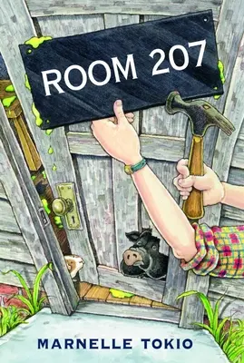 Camera 207 - Room 207