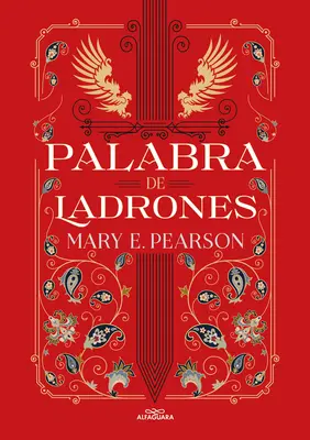 Palabra de Ladrones / Jurământul hoților / Vow of Thieves - Palabra de Ladrones / Vow of Thieves