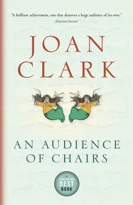 O audiență de scaune - An Audience of Chairs