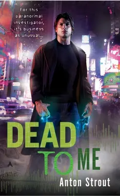 Mort pentru mine - Dead to Me