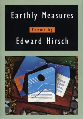 Măsuri pământești: Poezii - Earthly Measures: Poems