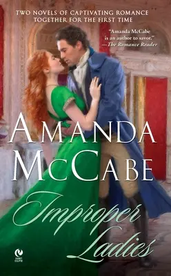 Doamne nepotrivite - Improper Ladies