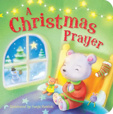 O rugăciune de Crăciun - A Christmas Prayer