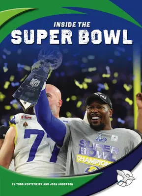 În Super Bowl - Inside the Super Bowl