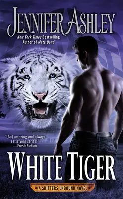 Tigrul alb - White Tiger