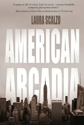 Arcadia americană - American Arcadia