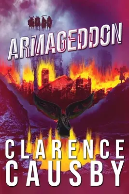 Armaghedon - Armageddon