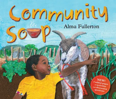 Supa comunitară - Community Soup