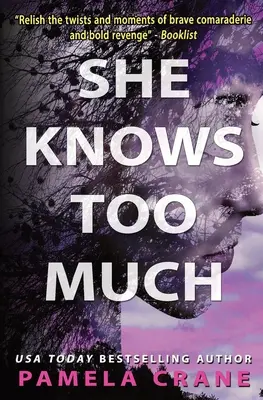 Ea știe prea multe - She Knows Too Much