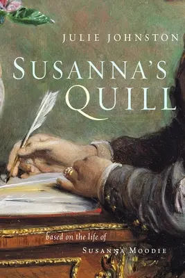 Penița Susannei - Susanna's Quill