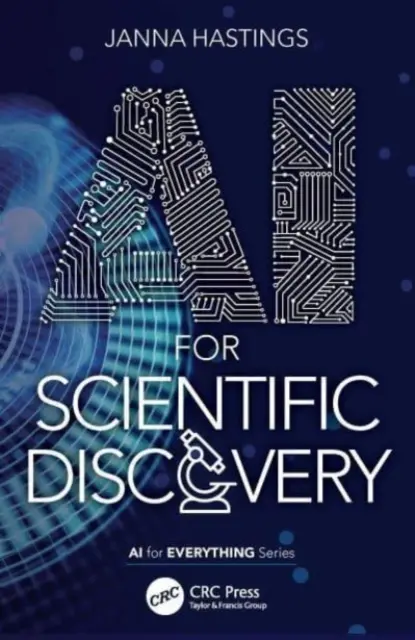 IA pentru descoperirea științifică - AI for Scientific Discovery
