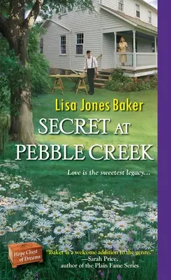 Secretul de la Pebble Creek - Secret at Pebble Creek