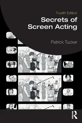 Secretele actoriei pe ecran - Secrets of Screen Acting
