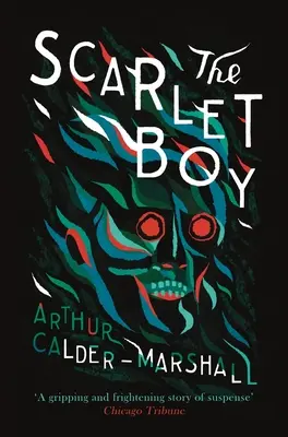 Băiatul Scarlat - The Scarlet Boy