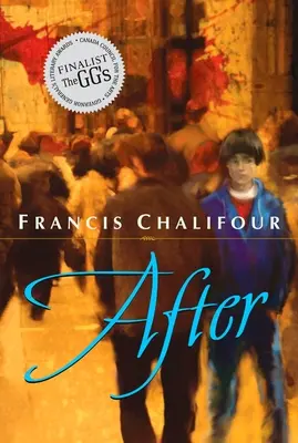 După - After
