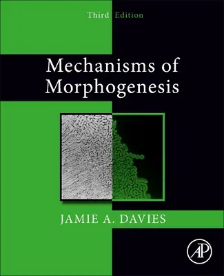 Mecanisme ale morfogenezei - Mechanisms of Morphogenesis