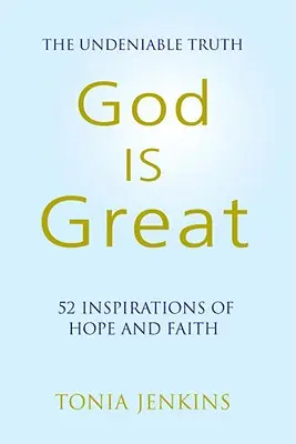 Dumnezeu este mare - God Is Great