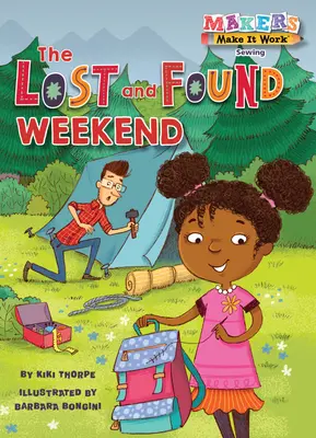Weekendul pierdut și găsit - The Lost and Found Weekend