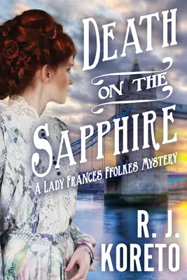Moarte pe safir - Death on the Sapphire