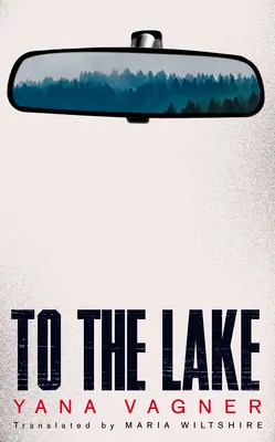 Spre lac - To the Lake