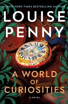 O lume a curiozităților - A World of Curiosities