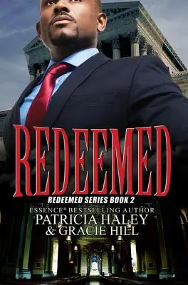 Redeemed - Seria Redeemed Cartea 2 - Redeemed - Redeemed Series Book 2