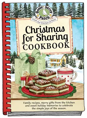 Crăciun pentru împărtășit - Christmas for Sharing