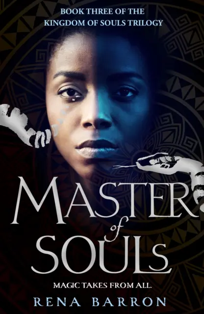 Maestrul sufletelor - Master of Souls