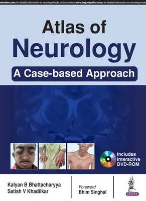 Atlas de neurologie clinică - Atlas of Clinical Neurology