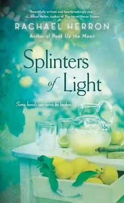 Așchii de lumină - Splinters of Light