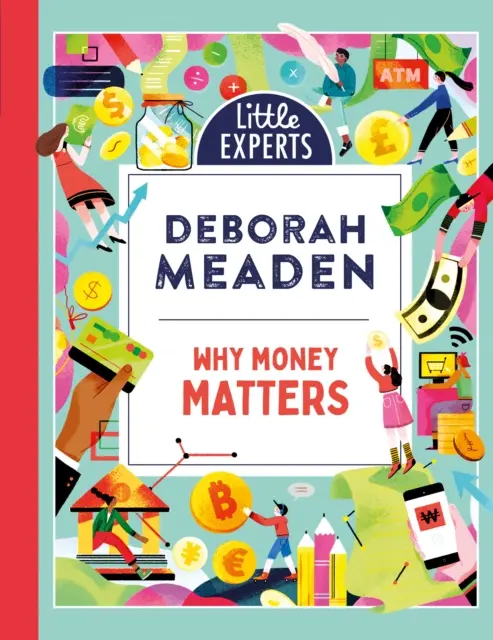 De ce contează banii - Why Money Matters