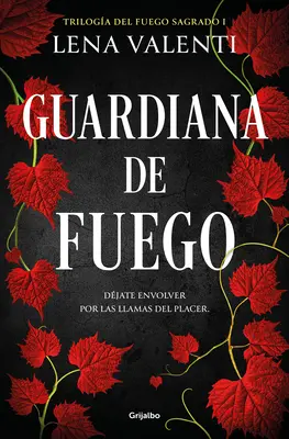 Guardiana de Fuego / Gardianul focului - Guardiana de Fuego / The Guardian of Fire