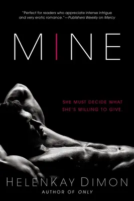 A mea - Mine