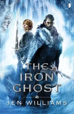 Fantoma de fier - The Iron Ghost