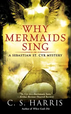 De ce cântă sirenele - Why Mermaids Sing