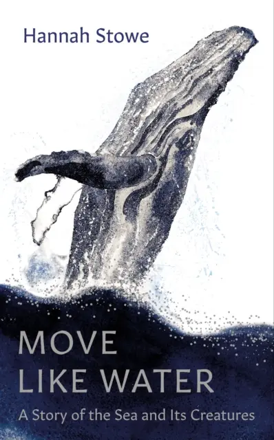 Move Like Water - O poveste despre mare și creaturile ei - Move Like Water - A Story of the Sea and Its Creatures