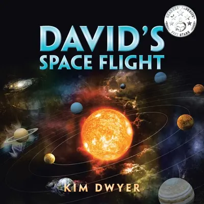 Zborul lui David în spațiu - David's Space Flight