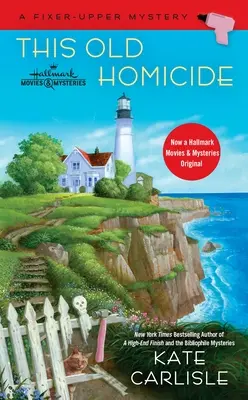 Această veche crimă - This Old Homicide