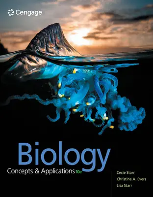 Biologie: Concepte și aplicații - Biology: Concepts and Applications