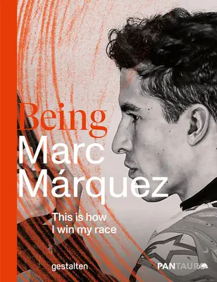 Fiind Marc Mrquez: Așa îmi câștig eu cursa - Being Marc Mrquez: This Is How I Win My Race