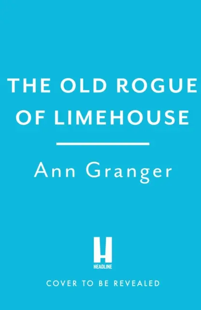 Old Rogue of Limehouse - Misterul inspectorului Ben Ross 9 - Old Rogue of Limehouse - Inspector Ben Ross Mystery 9