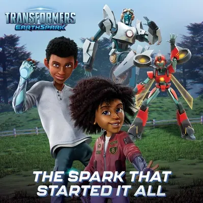 Scânteia care a dat startul la toate - The Spark That Started It All