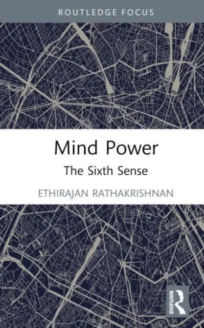Puterea minții: Al șaselea simț - Mind Power: The Sixth Sense