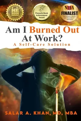 Sunt epuizat la serviciu? O soluție de autoîngrijire - Am I Burned Out at Work? A Self-Care Solution