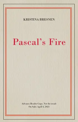 Focul lui Pascal - Pascal's Fire