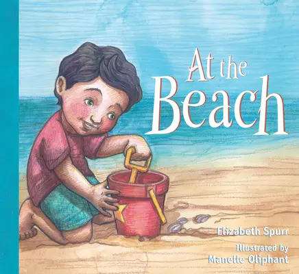 Pe plajă - At the Beach