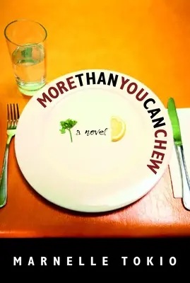 Mai mult decât poți mesteca - More Than You Can Chew